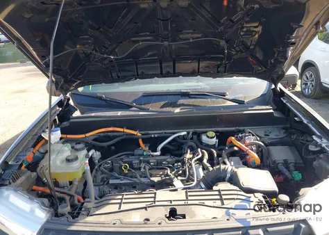 2022 Ford Maverick Xl from USA, damaged, VIN 3FTTW8E3XNRA22513